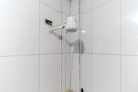 Studio à venda com 43m², 1 quarto e sem vaga Studio à venda com 43m², 1 quarto e sem vagaBanheiro