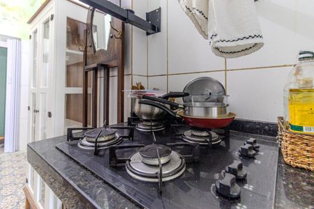 Studio à venda com 43m², 1 quarto e sem vaga Studio à venda com 43m², 1 quarto e sem vagaCozinha