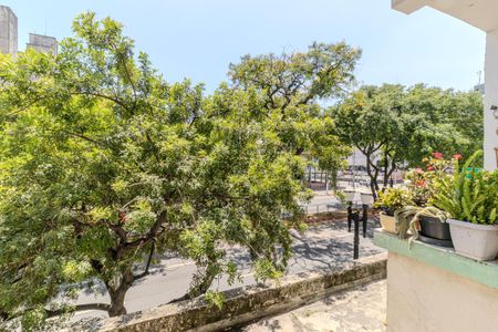 Vista de kitnet/studio à venda com 1 quarto, 43m² em Campos Elíseos, São Paulo