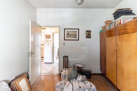 Apartamento à venda com 125m², 3 quartos e sem vaga Apartamento à venda com 125m², 3 quartos e sem vagaQuarto 3