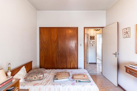 Apartamento à venda com 125m², 3 quartos e sem vaga Apartamento à venda com 125m², 3 quartos e sem vagaQuarto 2