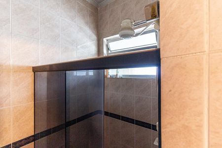 Apartamento à venda com 125m², 3 quartos e sem vaga Apartamento à venda com 125m², 3 quartos e sem vagaBanheiro da Suíte