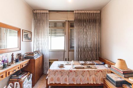 Apartamento à venda com 125m², 3 quartos e sem vaga Apartamento à venda com 125m², 3 quartos e sem vagaQuarto 2