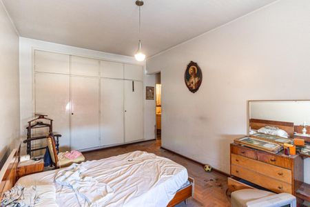 Apartamento à venda com 125m², 3 quartos e sem vaga Apartamento à venda com 125m², 3 quartos e sem vagaQuarto da Suíte