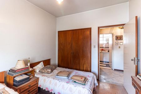 Apartamento à venda com 125m², 3 quartos e sem vaga Apartamento à venda com 125m², 3 quartos e sem vagaQuarto 2