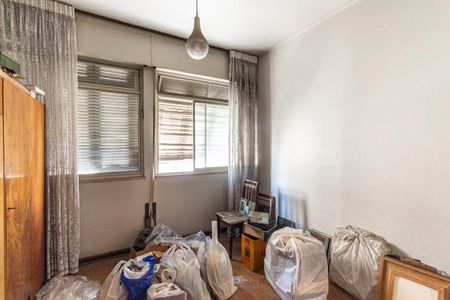 Apartamento à venda com 125m², 3 quartos e sem vaga Apartamento à venda com 125m², 3 quartos e sem vagaQuarto 3