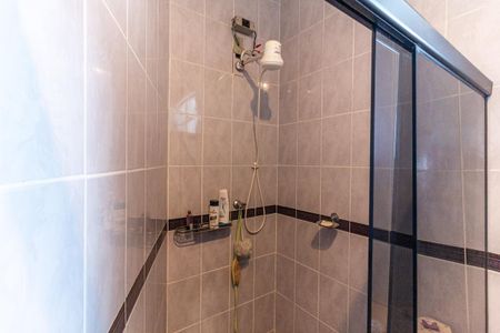 Apartamento à venda com 125m², 3 quartos e sem vaga Apartamento à venda com 125m², 3 quartos e sem vagaBanheiro