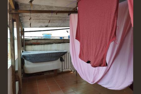 Casa à venda com 149m², 3 quartos e 2 vagasÁrea de Serviço