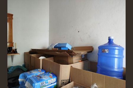 Casa à venda com 149m², 3 quartos e 2 vagasDespensa