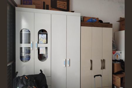 Casa à venda com 149m², 3 quartos e 2 vagasDespensa