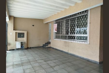Casa à venda com 149m², 3 quartos e 2 vagasGaragem