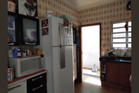 Casa à venda com 149m², 3 quartos e 2 vagasCopa e cozinha