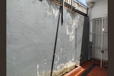 Casa à venda com 149m², 3 quartos e 2 vagasQuintal