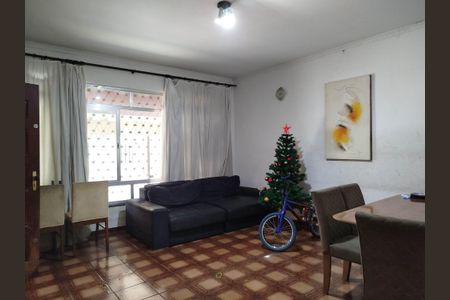 Sala de casa à venda com 3 quartos, 149m² em Vila Fernandes, São Paulo