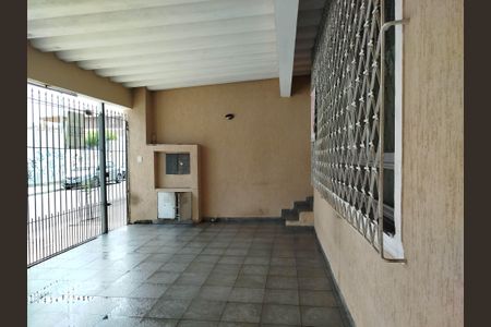 Casa à venda com 149m², 3 quartos e 2 vagasGaragem