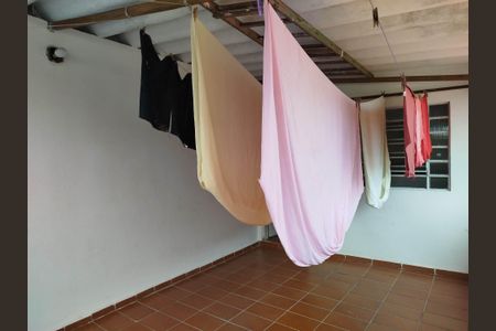 Casa à venda com 149m², 3 quartos e 2 vagasÁrea de Serviço