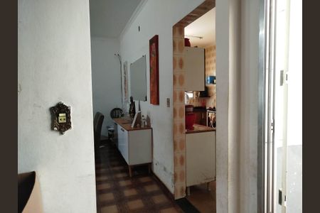 Casa à venda com 149m², 3 quartos e 2 vagasDespensa