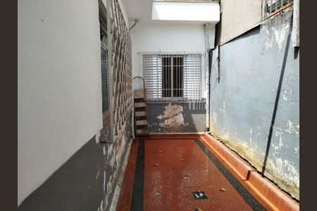 Casa à venda com 149m², 3 quartos e 2 vagasQuintal