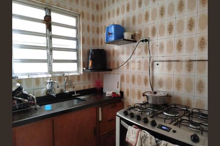 Casa à venda com 149m², 3 quartos e 2 vagasCopa e cozinha