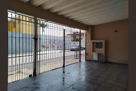 Casa à venda com 149m², 3 quartos e 2 vagasGaragem