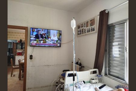 Casa à venda com 149m², 3 quartos e 2 vagasQuarto 2