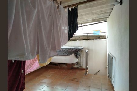 Casa à venda com 149m², 3 quartos e 2 vagasÁrea de Serviço