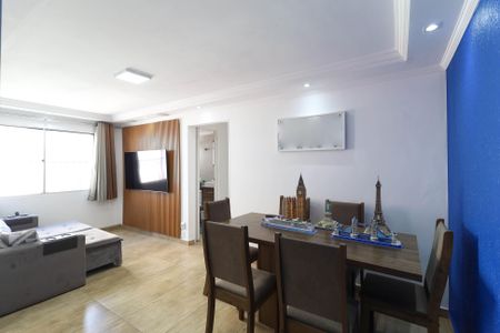 Apartamento à venda com 2 quartos, 52m² em Jardim Peri, São Paulo