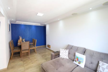 Apartamento à venda com 2 quartos, 52m² em Jardim Peri, São Paulo