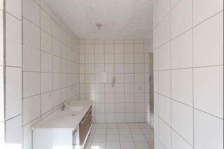 Apartamento para alugar com 74m², 2 quartos e 1 vagaCozinha