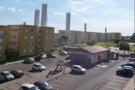 Apartamento para alugar com 74m², 2 quartos e 1 vagaÁrea comum - Salão de festas