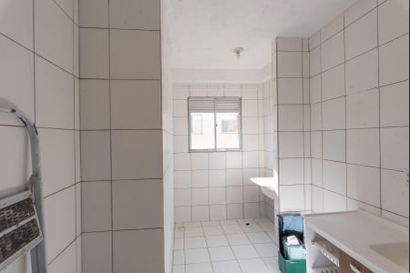Apartamento para alugar com 74m², 2 quartos e 1 vagaCozinha
