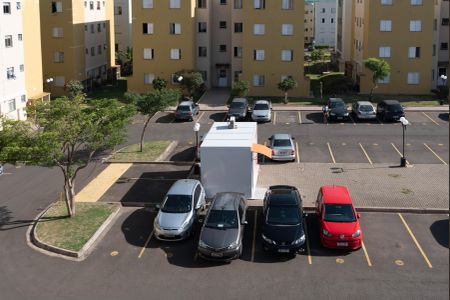 Apartamento para alugar com 74m², 2 quartos e 1 vagaMinimercado