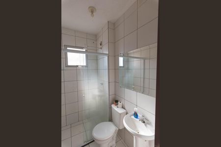 Apartamento para alugar com 74m², 2 quartos e 1 vagaBanheiro