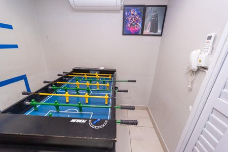 Apartamento para alugar com 41m², 2 quartos e 1 vagaJogos