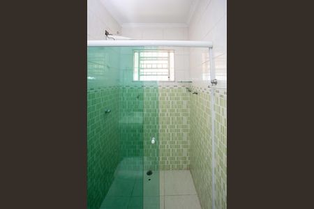 Casa à venda com 200m², 4 quartos e 2 vagasBanheiro Social