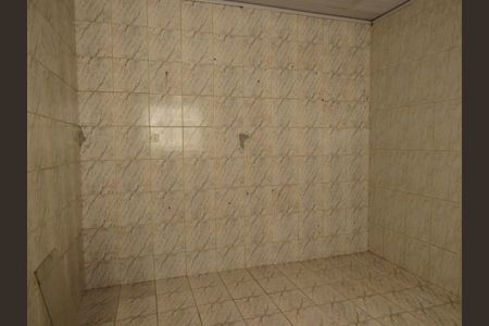 Casa para alugar com 36m², 1 quarto e sem vagaCozinha