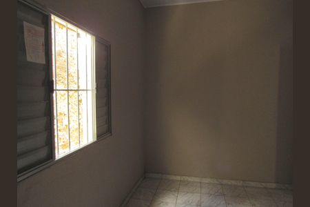 Casa para alugar com 36m², 1 quarto e sem vagaQuarto 