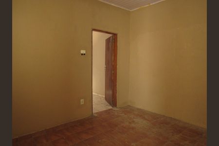Casa para alugar com 36m², 1 quarto e sem vagaSala