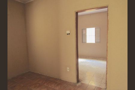 Sala de casa para alugar com 1 quarto, 36m² em Vila Osasco, Osasco