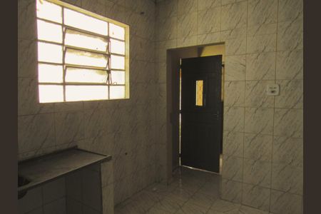 Casa para alugar com 36m², 1 quarto e sem vagaCozinha