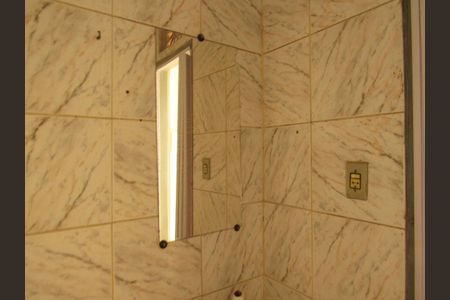 Casa para alugar com 36m², 1 quarto e sem vagaBanheiro