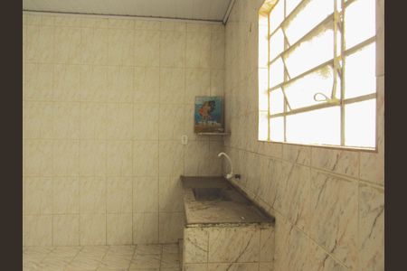 Casa para alugar com 36m², 1 quarto e sem vagaCozinha