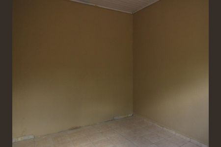 Quarto de casa para alugar com 1 quarto, 36m² em Vila Osasco, Osasco