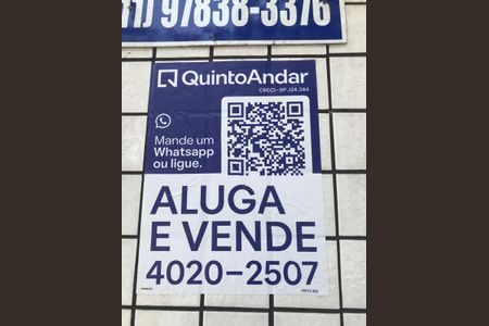 Studio para alugar com 43m², 1 quarto e sem vaga