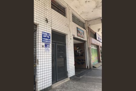 Studio para alugar com 43m², 1 quarto e sem vaga