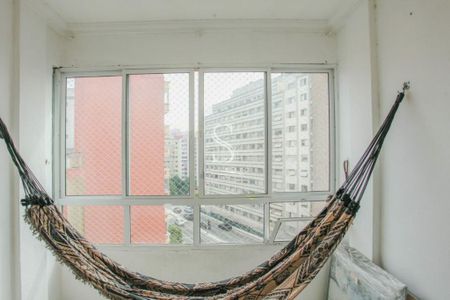 Apartamento à venda com 2 quartos, 64m² em Santa Cecilia, São Paulo