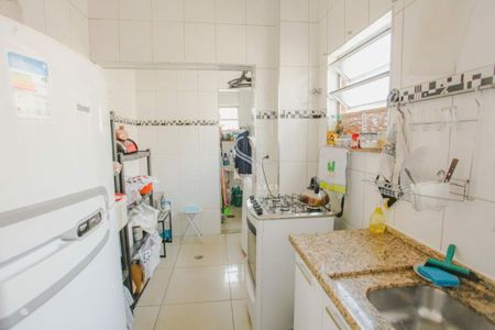 Apartamento à venda com 2 quartos, 64m² em Santa Cecilia, São Paulo