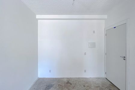 Sala de apartamento à venda com 2 quartos, 42m² em Canindé, São Paulo