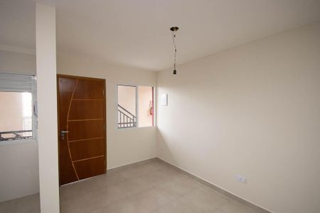 Sala  de apartamento para alugar com 1 quarto, 29m² em Parada Inglesa, São Paulo