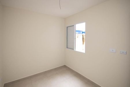 Quarto  de apartamento para alugar com 1 quarto, 29m² em Parada Inglesa, São Paulo